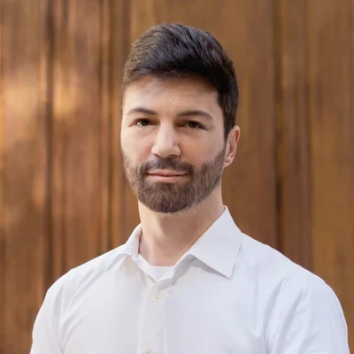 Daniel Teodoro